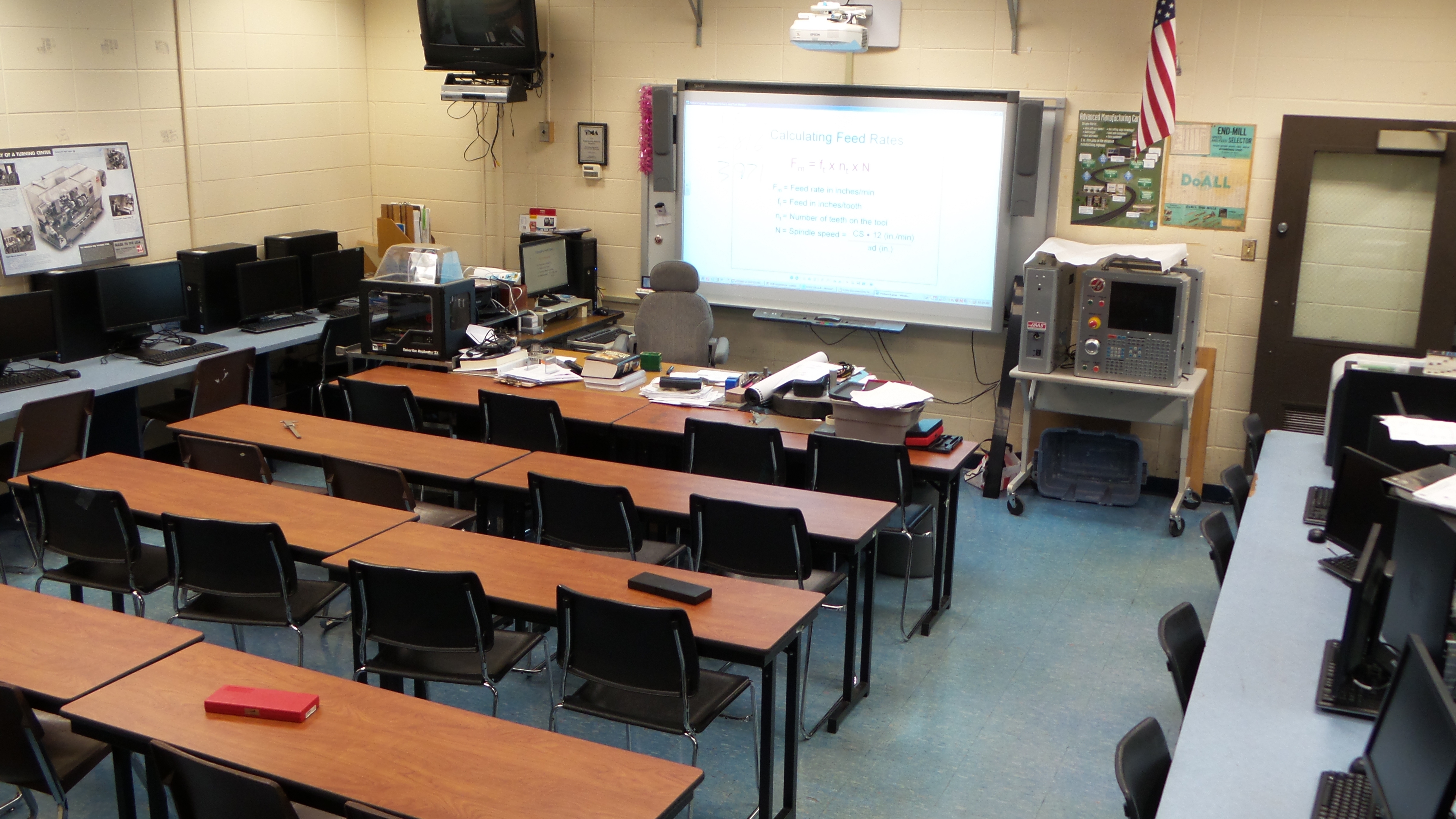 Manufacturing classroom - Copy