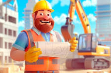 Under Construction Event